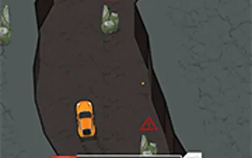 Street Racing: Car Runner