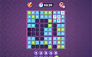 Sudoku X
