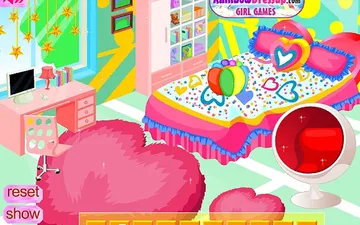 The Perfect Room