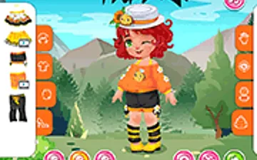 Toddie Jollie Bee