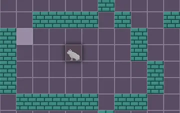 Trap the Cat