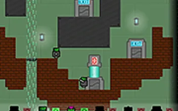 Unstable Engineer