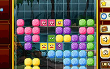 1010 Monsters Puzzles game preview
