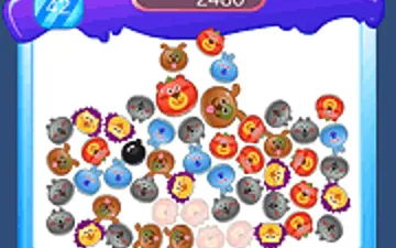 Animal Mutsumu game preview