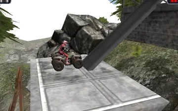 ATV Industrial