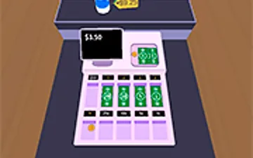 Cashier