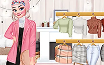 Design my Winter Hat Set