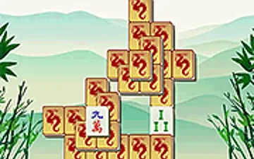 Dragons Mahjong