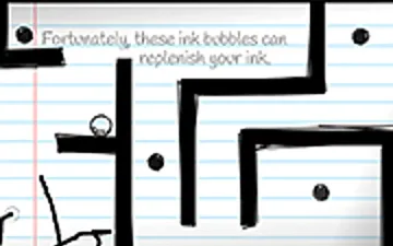 Draw: The Platformer