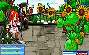 Epic Battle Fantasy 3