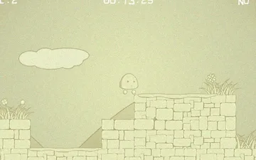 FooFoo: Go, Run Jump!