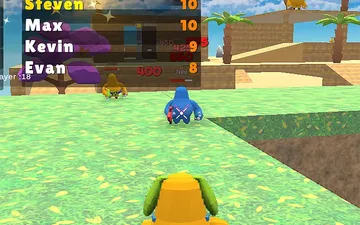 Fun Shooter