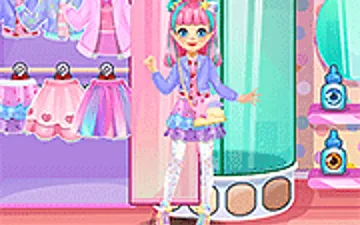 Kiddo Kei Kawaii game preview