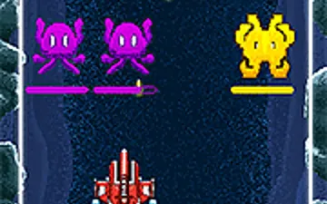 Pixel Clash