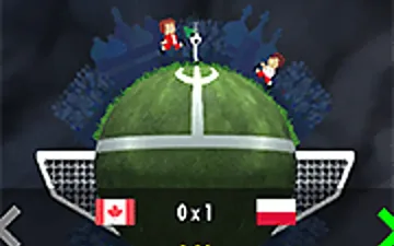 Planet Soccer 2018