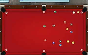 Pool Strike