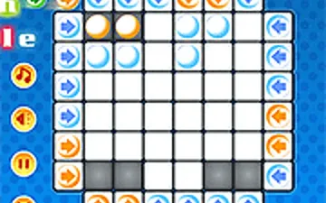 Push Puzzle