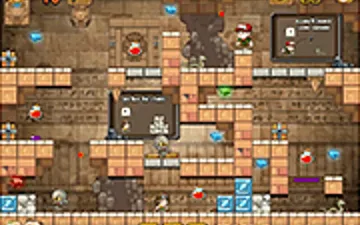 Pyramid Adventure