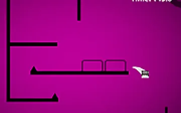 Sawblade Panic