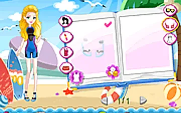 Shopaholic Hawai game preview