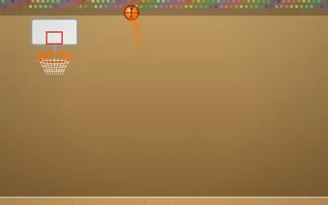 Streak Rush Hoops