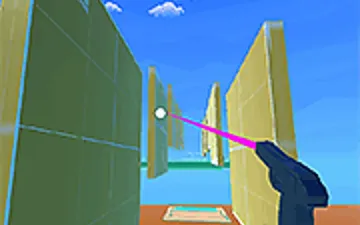 Wallrun: Arcade