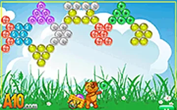Bubble Meadow