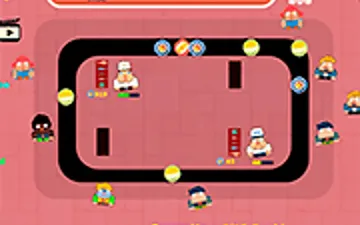 Conveyor Sushi