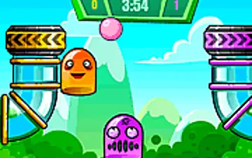 Crazy Ball Flashgames247