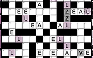 Daily CodeWords game preview