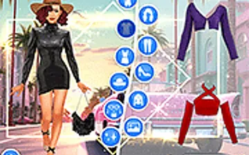 Fashion Rave: DressUp