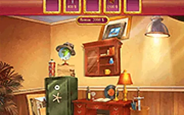 Hiddentastic Mansion