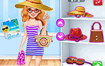 Influencers Complete the Look Challenge