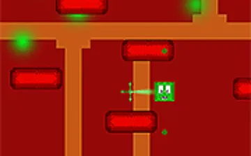 Linear Html5 game preview