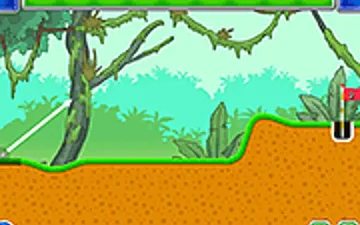 Maya Golf 2