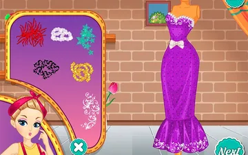 My Party Dress Outfits Refashion
