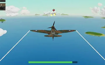 Pacific Dogfight