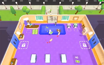 Pet Doctor