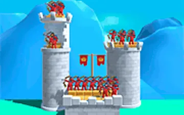 Royal Elite: Archer Defense