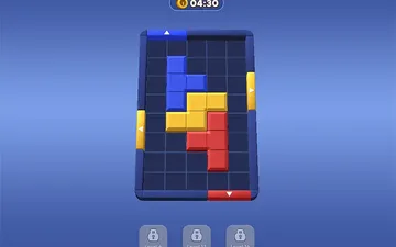 Slide Block Jam