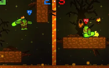 Smash Trolls