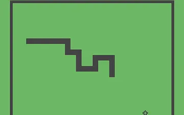 Snake Nokia Classic