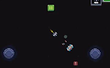 Space Pixels