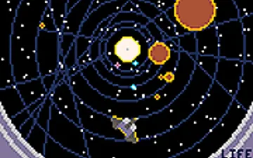 Spacetube