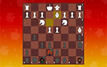 Stress Chess