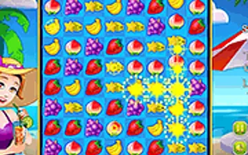 Summer Fruit