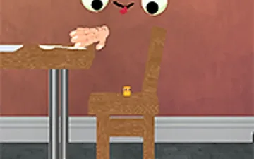 The Last Tater