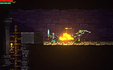 Trophy Knight