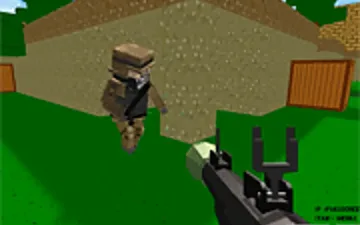 Advanced Pixel Apocalypse 3