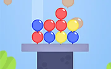 Balloons Pop